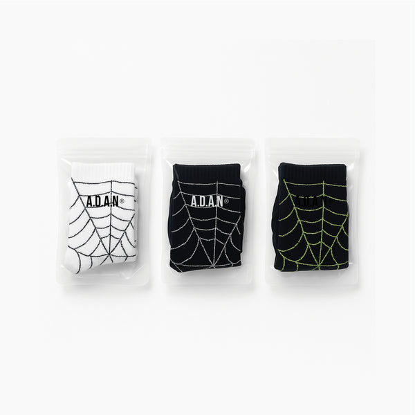 SPIDER SOCKS