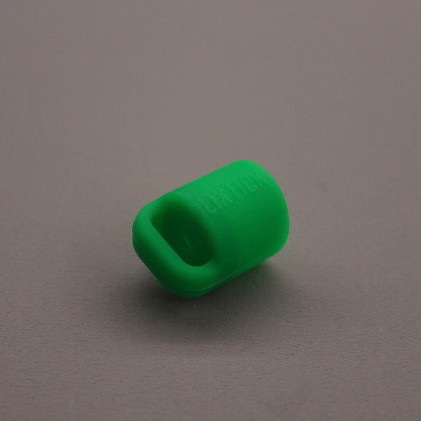 LIXTICK / ORIGINAL TUBE HOLDER / GREEN