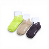 LIXTICK DRIP SOCKS 3PACK REV5.5