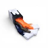 LIXTICK DRIP SOCKS 3PACK REV3.5