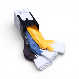 LIXTICK DRIP SOCKS 3PACK REV8.5