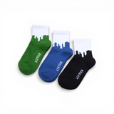 LIXTICK DRIP SOCKS 3PACK REV9.5
