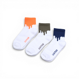 LIXTICK DRIP SOCKS 3PACK 3rd