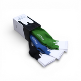 LIXTICK DRIP SOCKS 3PACK REV9.5