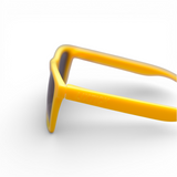 SUNGLASS / Yellow