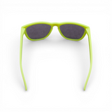 SUNGLASS / Safety Green