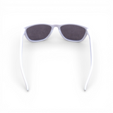 SUNGLASS / White