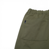 ALLDAY PANTS MILITARY