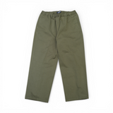 ALLDAY PANTS MILITARY