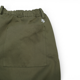 ALLDAY PANTS MILITARY