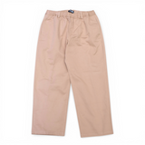 ALLDAY PANTS BEIGE
