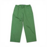 ALLDAY PANTS GREEN