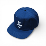 “Emblem” TEAM CAP LIGHT NAVY