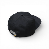 “Emblem” TEAM CAP BLACK