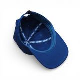 “Emblem” TEAM CAP LIGHT NAVY