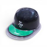 “Emblem” TEAM CAP BLACK