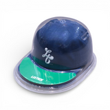 “Emblem” TEAM CAP LIGHT NAVY