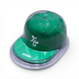“Emblem” TEAM CAP GREEN