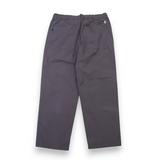 ALLDAY PANTS GRAY(one wash)