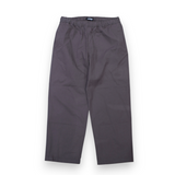 ALLDAY PANTS GRAY(one wash)