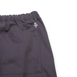 ALLDAY PANTS GRAY(one wash)