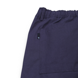 ALLDAY PANTS CHARCOAL BLUE(one wash)