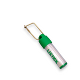 BRASS KEYRING (BRASS)