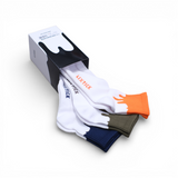 LIXTICK DRIP SOCKS 3PACK 3rd