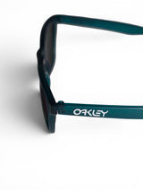 OAKLEY / Frogskins-GRN/BLU