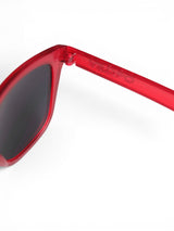 OAKLEY / Frogskins-RED/ORG