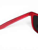 OAKLEY / Frogskins-RED/ORG