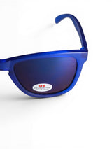 OAKLEY / Frogskins-BLUE/BLUE