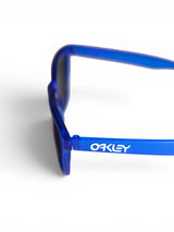 OAKLEY / Frogskins-BLUE/BLUE