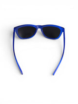 OAKLEY / Frogskins-BLUE/BLUE