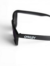 OAKLEY / Frogskins-BLACK/BLU