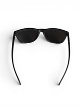 OAKLEY / Frogskins-BLACK/BLU