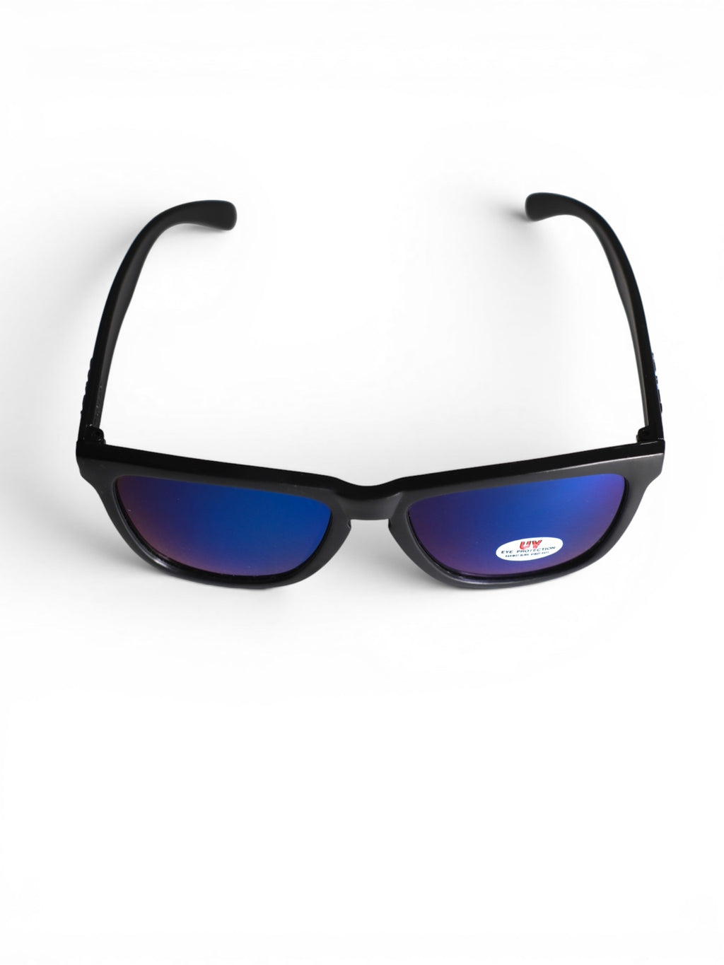 OAKLEY / Frogskins-BLACK/BLU – A.D.A.N SHOP