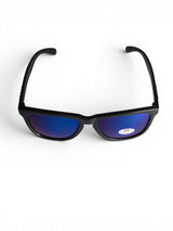 OAKLEY / Frogskins-BLACK/BLU