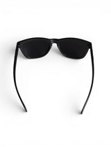 OAKLEY / Frogskins-BLACK/GRN