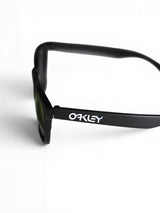 OAKLEY / Frogskins-BLACK/ORG