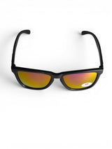 OAKLEY / Frogskins-BLACK/ORG