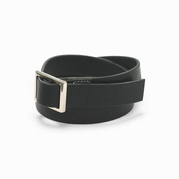 FIT SLIDE BELT REGULAR XXL 3cm幅　ブラック fit / SLIDE BELT / REGULAR – A.D.A.N SHOP