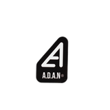 A.D.A.N /  ORIGINAL STICKER SET