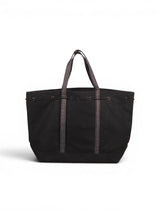 A.D.A.N®︎ x STOCK NO: / Base Field Tote by This is(a)n