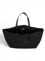 A.D.A.N®︎ x STOCK NO: / Base Field Tote by This is(a)n