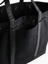 A.D.A.N®︎ x STOCK NO: / Base Field Tote by This is(a)n