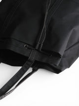 A.D.A.N®︎ x STOCK NO: / Base Field Tote by This is(a)n