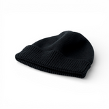 fit / COTTON KNIT CAP