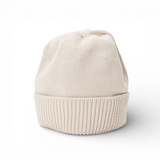 fit / COTTON KNIT CAP