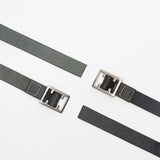 fit / SLIDE BELT /NARROW